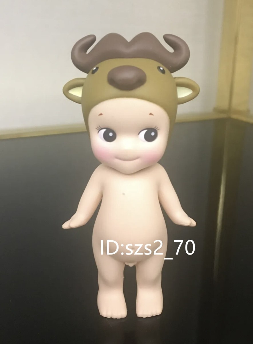 Sonny Angel Animal Series 4 Mini Figure Confirmed Blind Box Figure