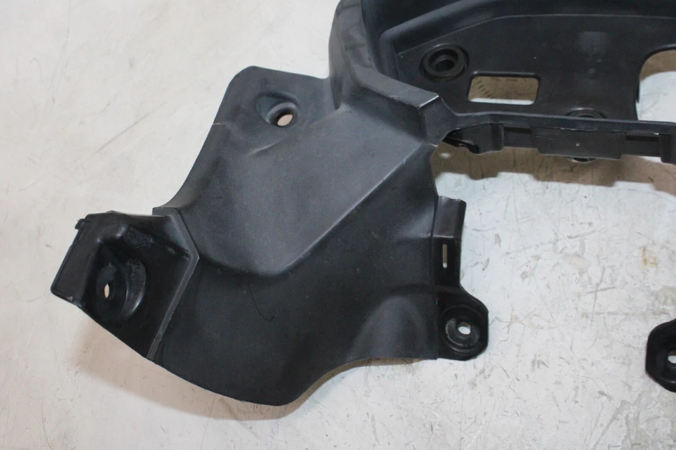 2013 年 HONDA CB500X 原始设备制造商 SPEEDO 集群量规仪器集群装饰面板 — 第 3/4 张图片