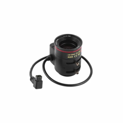 Marshall Electronics 2,8-12mm Varifocal CS-Mount-Optik