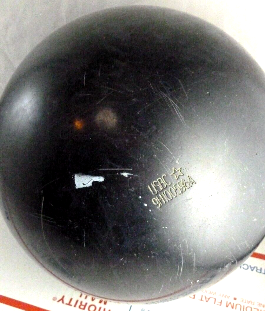 Full Swing Full Tilt 5.0 Columbia 300 15lbs Drilled Bowling Ball