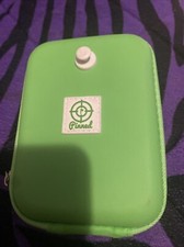Pinned Slope Range Finder green