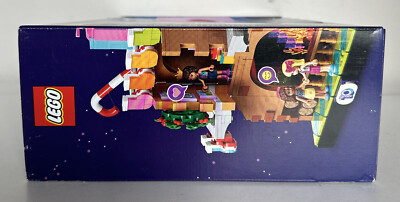 LEGO 4002022 Employee Gift 10 Years of Friendship | eBay