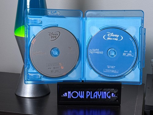 Blu-ray & DVD SALE! Disney & Marvel, popular titles! - Picture 243 of 290