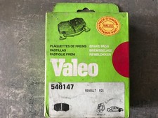 Plaquette de frein Renault R21
