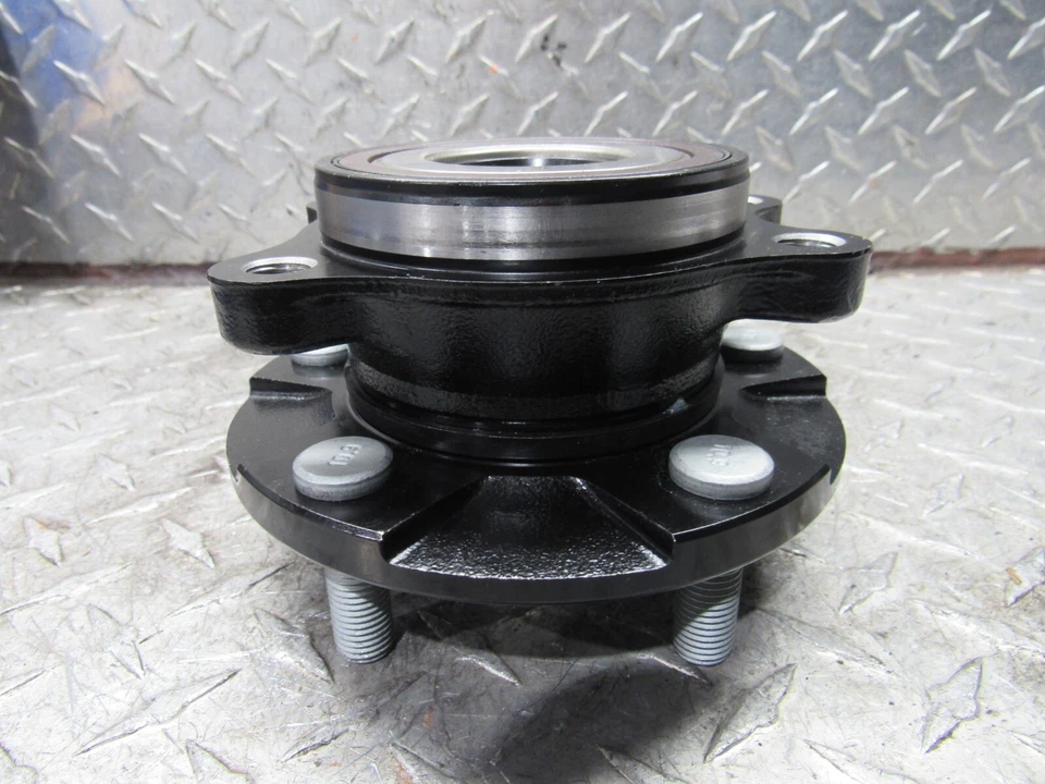 11-16 SE ADAPTA A SCION tC MT/16-20 TOYOTA MIRAI COJINETE DE BUJE DELANTERO CARQUEST 91-246650 Foto 2 de 4