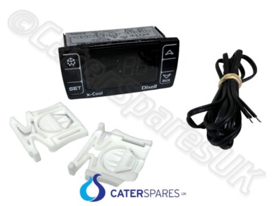 Dixell Cool Mate XLR170 | Ricambi Per La Refrigerazione - Foto 4