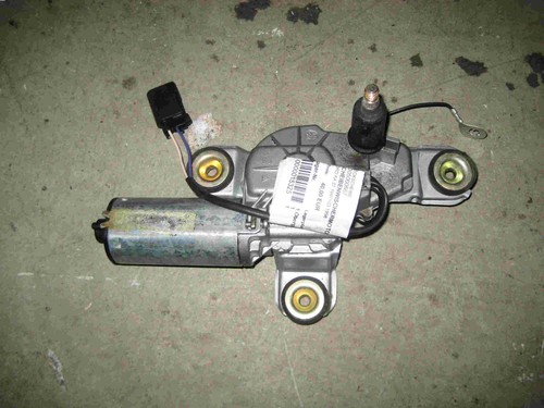 Scheibenwischermotor Hinten  Ford KA RBT