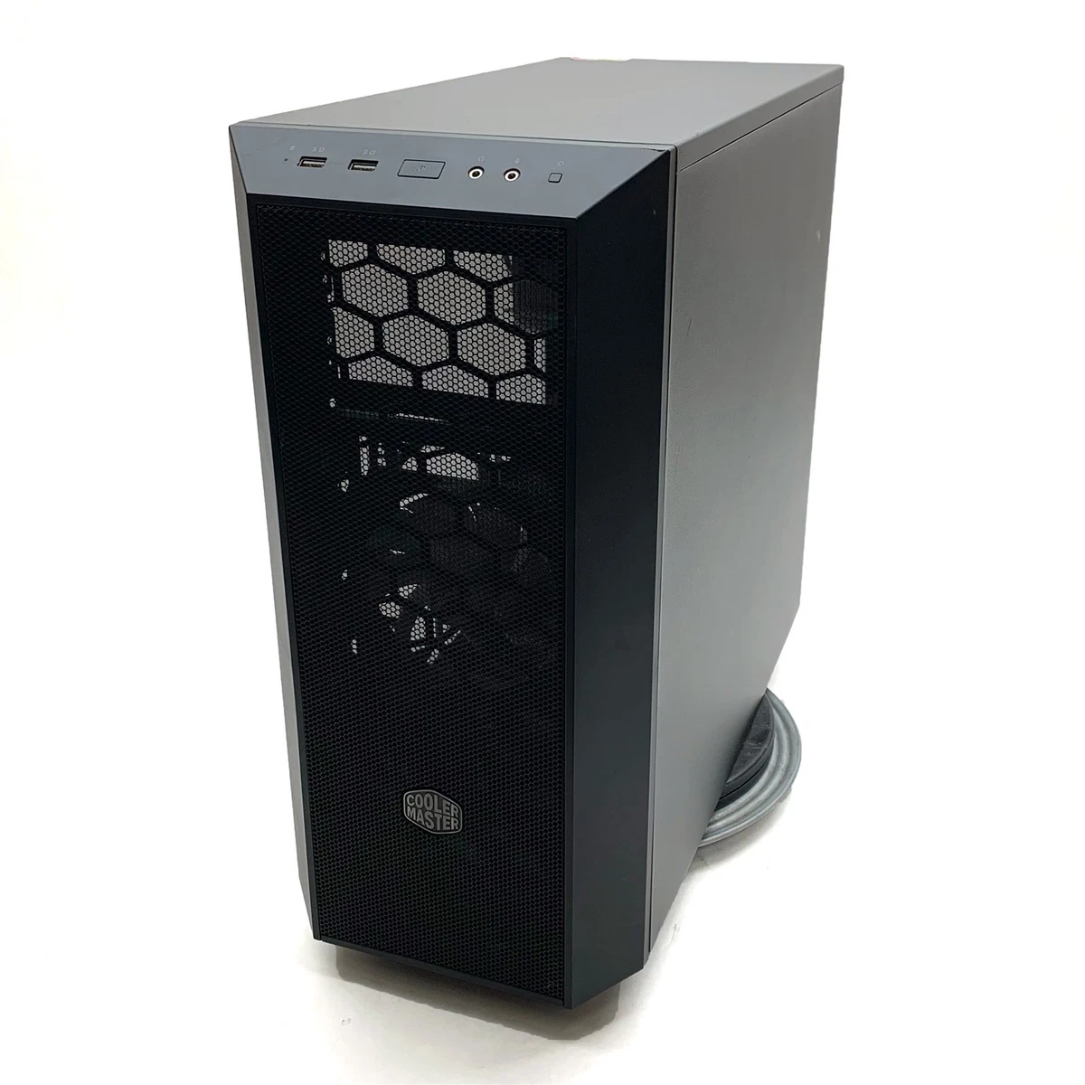ASUS Windows 10 Intel Core i7 6th Gen. PC Desktops & All-In-One