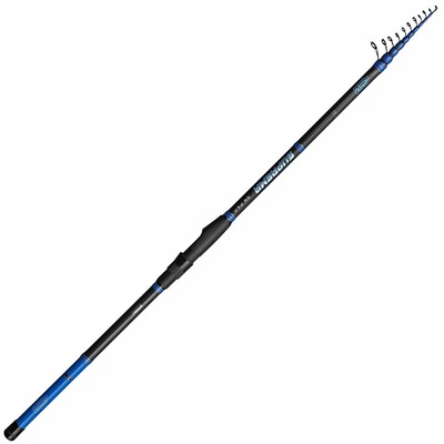 Mitchell Meeresrute Suprema SW PEP Rod 420 450