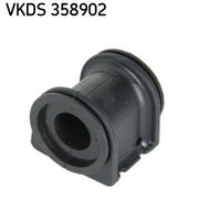 SKF Lagerbuchse, Stabilisator Vkds 358902 FüR MERCEDES-BENZ