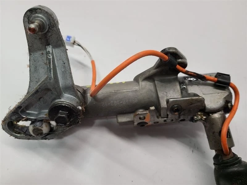 2007-2013 13 GMC SIERRA 2500 SHIFTER HANDLE 19431843 - Image 4 of 4