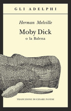 Moby Dick O La Balena