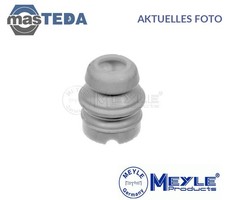 314 642 0001 ANSCHLAGPUFFER STOßDÄMPFER VORNE MEYLE FÜR BMW 3,Z4,E46,E85