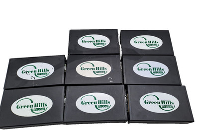 8X GREEN HILLS PROBE V3 520-GP350-01