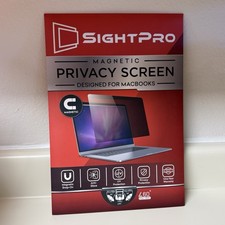 Sight Pro Magnetic Privacy screen for MacBook Pro 16"