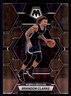 2022-23 Panini Mosaic #165 Brandon Clarke Memphis Grizzlies