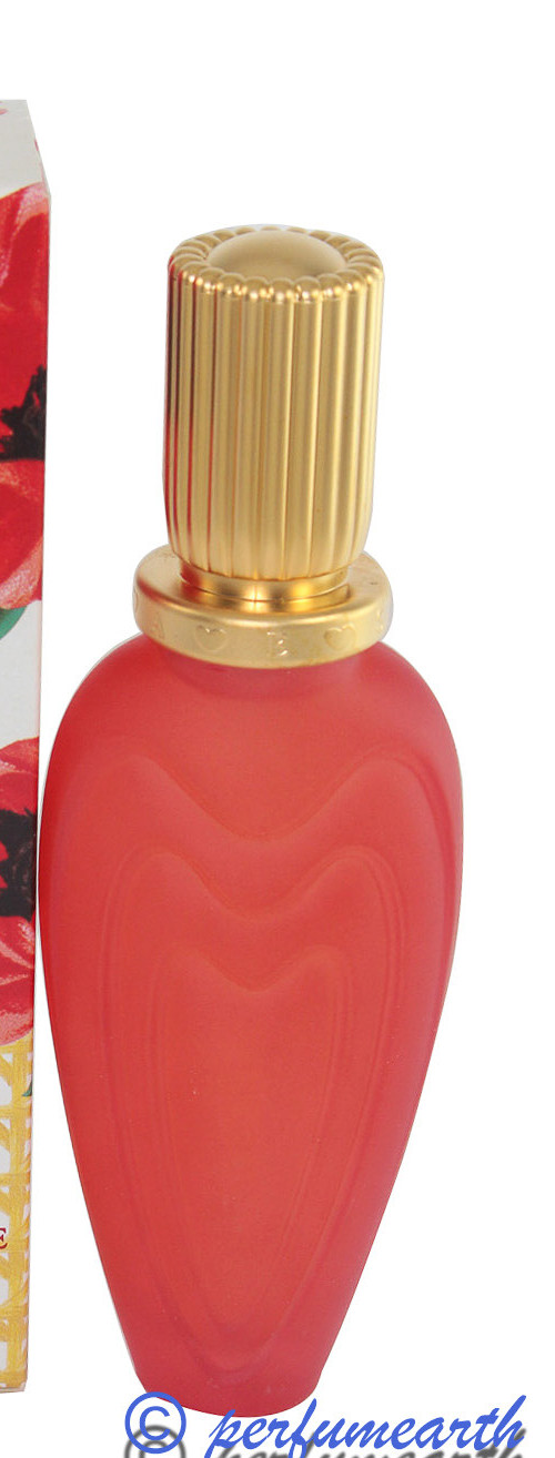 Escada Margaretha Ley Summer In Provence  1.7 Oz Edt Spray New In Damage Box