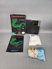 Wizardry (Classic NES Original 8-Bit) Complete CIB