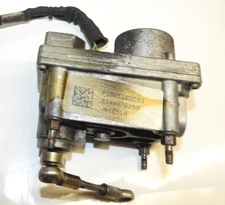 BorgWarner International Navistar MaxxForce DT466 7.6L Turbo Electronic Actuator