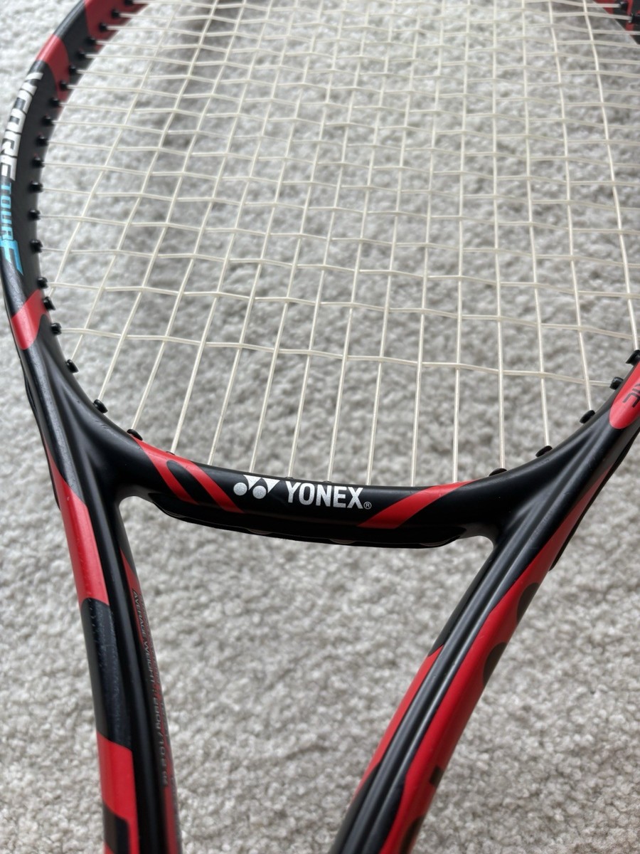 YONEX - 美品YONEX VCORE Tour F 97 Amazon.com : Yonex V-Core Tour F 97 : Sports & Outdoors