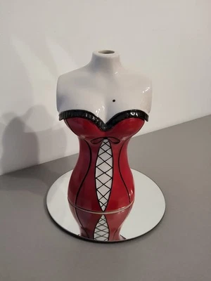 Lampe Berger Collection ’belle Design Chantal Thomass - Photo 1/4