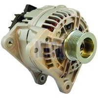 Napa Lichtmaschine Generator 90 A 12 V FüR Renault Twingo II 1.2 16V Clio III