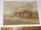 Rare Antique American Storefront Advertising Springfield, MA Cabinet Card Photo! — photo 9