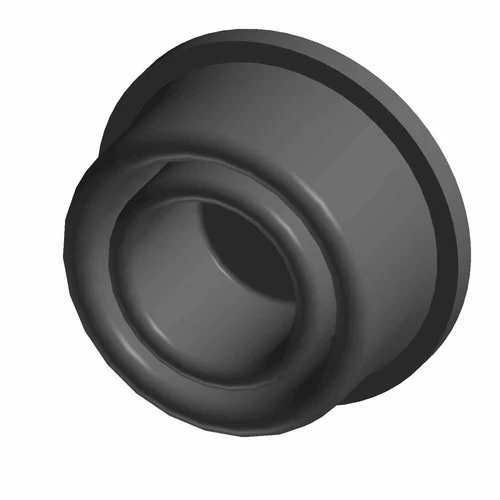 Diaphragm, Reservoir, Brake