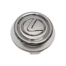 1998-2005 Oem Lexus Gs300 Gs400 Gs430 Toyota Aristo Chrome Wheel Center Cap 2.5 1998-2005 Oem Lexus Gs300 Gs400 Gs430 Toyota Aristo Chrome Wheel Center Cap 2.5