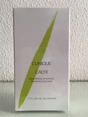 Clinique CALYX Exhilarating Fragrance 50 ml/ 1.7 oz