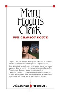 Ein süßes Lied - Higgins Clark, Mary