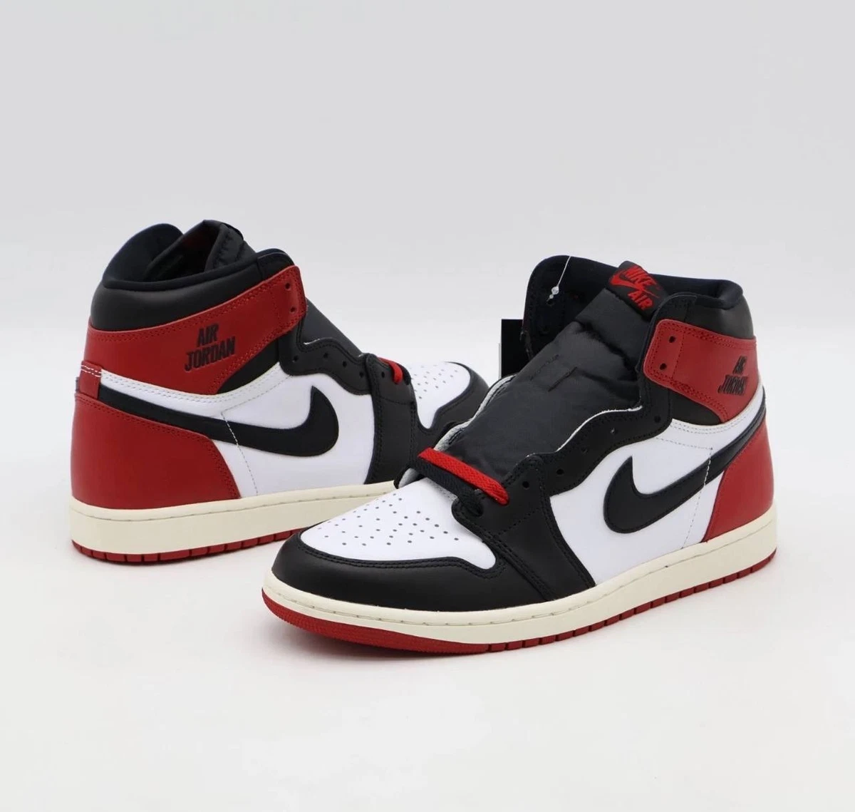 Jordan 1 Retro High OG GS Top 3 - огромный выбор по лучшим ценам
