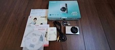  Excellent Condition Canon IXY Digital 25IS Compact Digital Camera