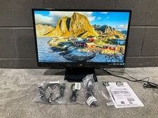 Viewsonic VX2270SMH 21.5" LED LCD Monitor VX2270SMH-LED       NEW