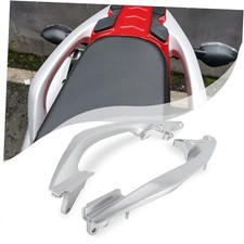 Rear Passenger Grab Bar for Hawk 250,Dirt Bike Pillion Seat Hand Rail Armrest
