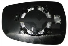 Retroviseur gauche (ou coque) Hyundai ELANTRA