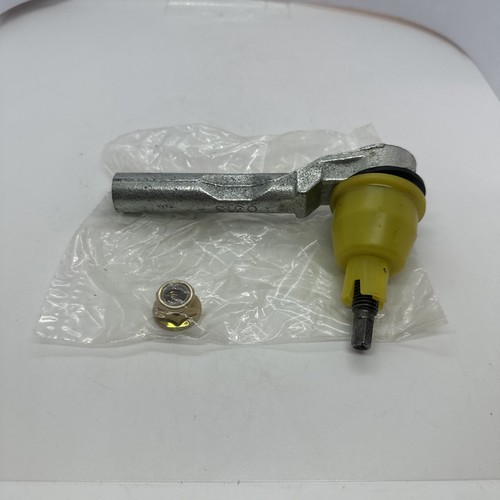 GM OEM Steering Gear-Outer Tie Rod End 26076544 | eBay
