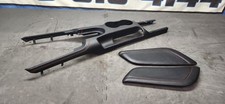 2018-2023 Ford Mustang Gt Center Console W Trim Red Stich Oem