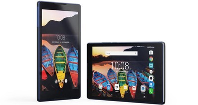 Lenovo Tab 3 TB3-850M 2/16GB 8.00'' LTE Schwarz | Zustand: Gut
