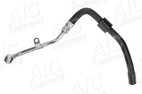 AIC KüHlmittelrohrleitung 74039 FüR Audi A4 B7 8EC Avant 8ED A6 C6 4F5 8HE 4F2