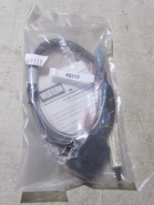 New Genuine Fisherwestern Plows 12 Pin Repair End Vehicle Side 49310 22338k