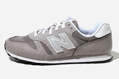 Men 10.0US New Balance Ml373Kg2 Sneakers Shoes Us10 D Gray / Men'S