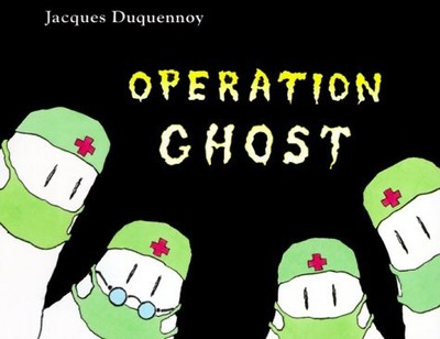 Operation Ghost