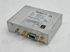 FEI-Zyfer NanoSync II DEMO305 380051002 REV.J GPS Time and Frequency Module