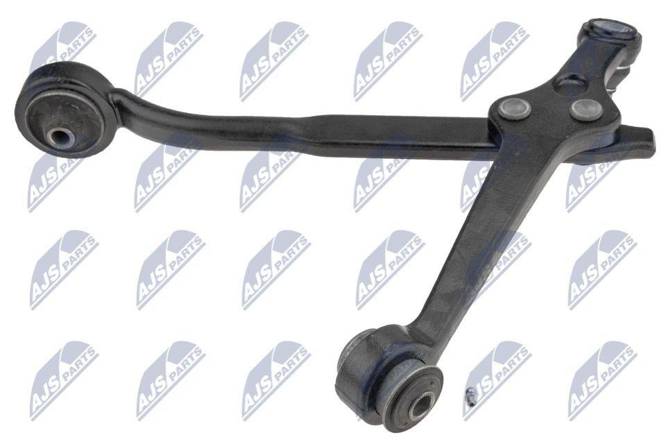 NTY Control Arm With Steering Knuckle ZWD-CH-048 For Ford USA Front Right