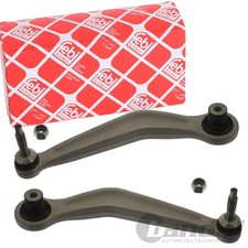 FEBI QUERLENKERSATZ HINTEN passend für BMW 5er E60 E61 6er E63 E64 7er E65