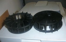 Lüfter Durchmesser 113 OL227 Kompressor Abac Balma Carter NUAIR STANLEY 9038487