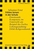 Sebastian Ernst | FüHlen Lernen In Der Schule | Taschenbuch | Deutsch (2025)