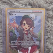 The Pokémon Company Gloria TG26/TG30 Brilliant Stars TG Full Art Holo UR ENG