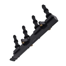 Bobina accensione per Alfa Romeo 159/Spider 2.2 2005-2011 93172030 6 poli